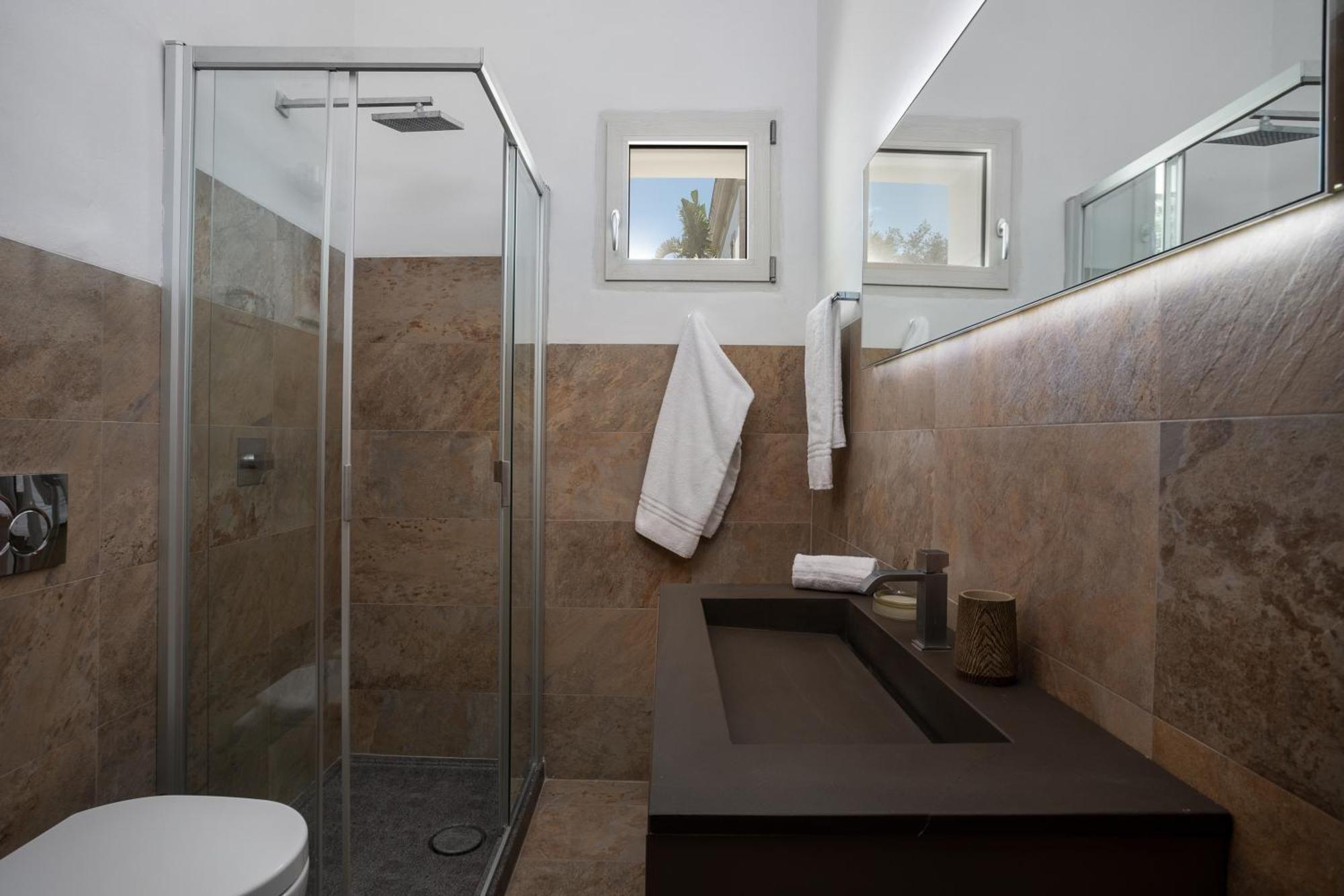Art And Nature Guest House Olbia Exterior foto