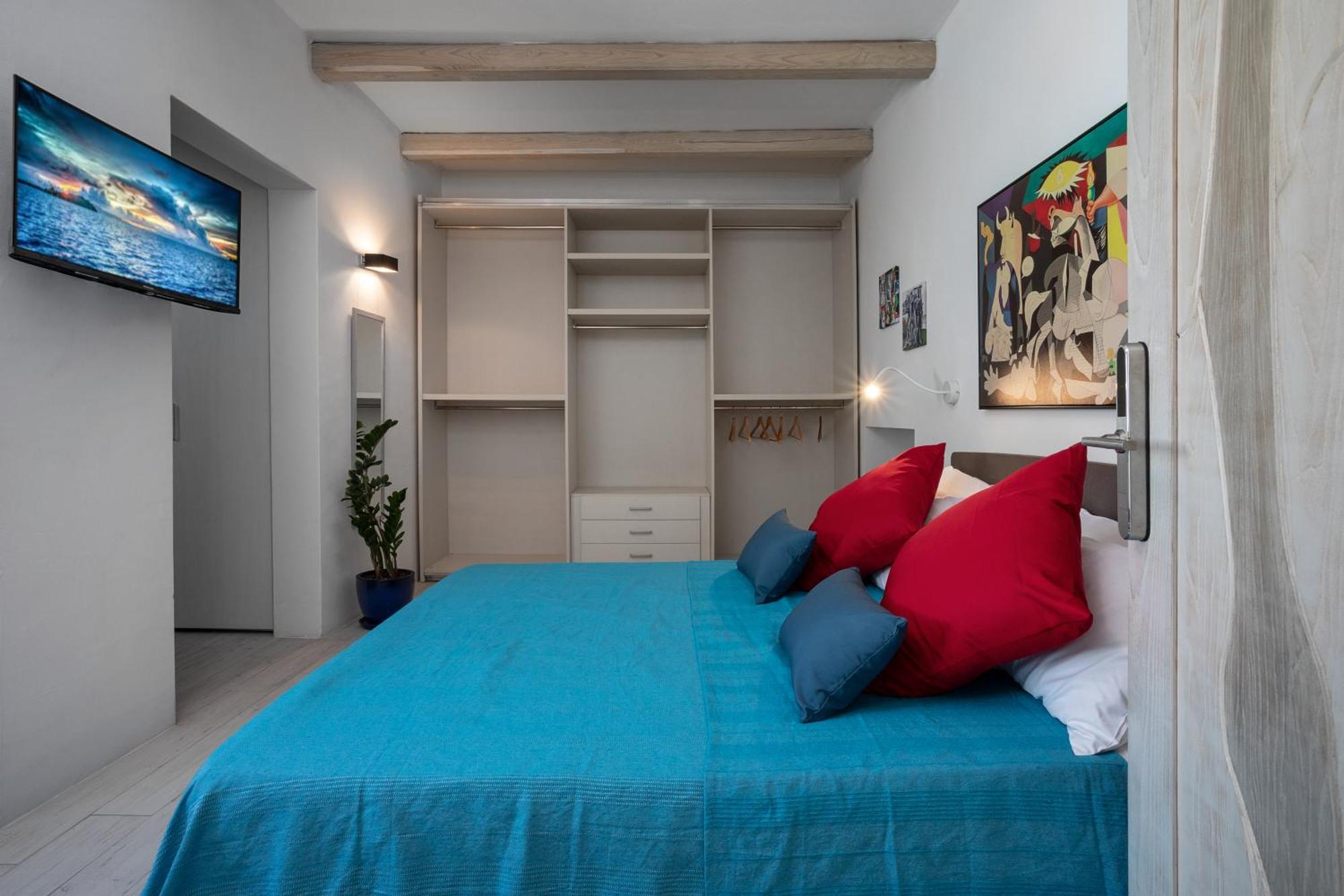Art And Nature Guest House Olbia Exterior foto